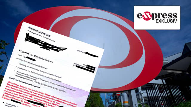 ORF-Beitrag: Befreiung beantragt – und plötzlich Angst vor Ermittlungen - news - exxpress Nachrichten