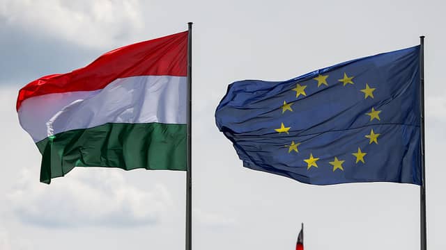Ungarn zieht Veto zurück – Ukraine bald EU-Mitglied? - politik - exxpress Nachrichten
