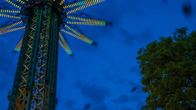 Tragisch: Prater-Pionier stirbt bei Flugzeugabsturz nahe Urlaubsort in Kroatien