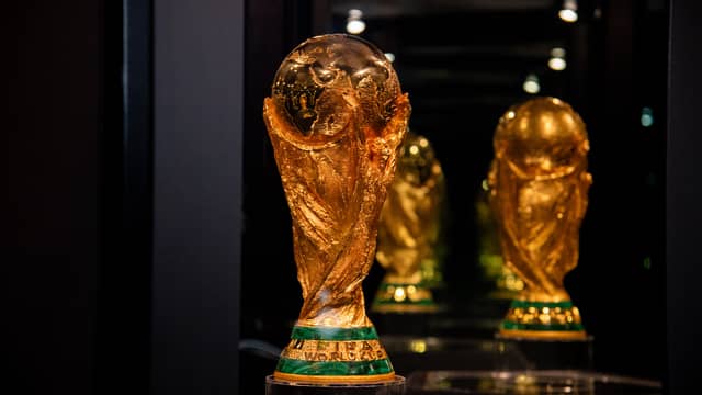 Gratis-Tickets für das WM? Ein Fehler der FIFA machte es möglich