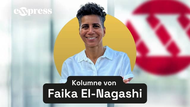 Faika El-Nagashi: Im Frauensport zählt das biologische Geschlecht, nicht eine gefühlte Identität