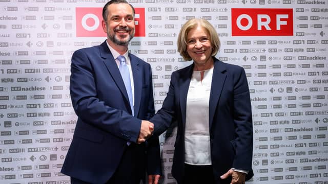Umfrage-Klatsche für ORF-Wahl: 96 Prozent glauben nicht an faires Verfahren - politik - exxpress Nachrichten