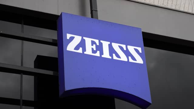 Trotz schwarzer Zahlen? Zeiss startet milliardenschweren Sparkurs