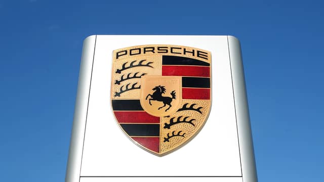 Aus für den Elektro-911: Porsche zieht überraschend die Reißleine